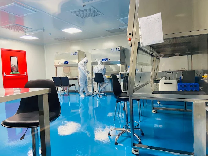 Laboratory